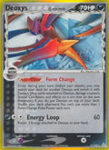 003/110 Deoxys δ (Attack Forme)