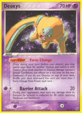 018/107 Deoxys