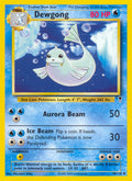 040/110 Dewgong