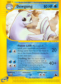 007/144 Dewgong