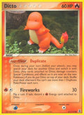 061/113 Ditto (Charmander)