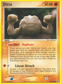 062/113 Ditto (Geodude)