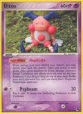 012/17 Ditto (Mr Mime)
