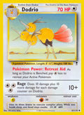 041/110 Dodrio