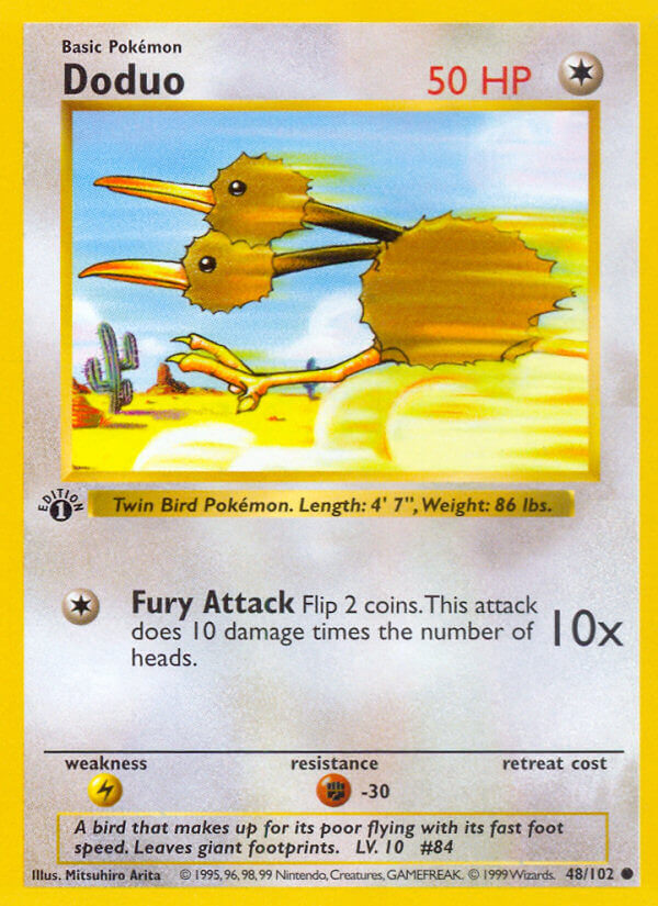 048/102 Doduo