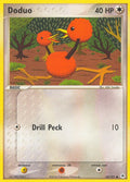 060/101 Doduo