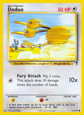 071/110 Doduo