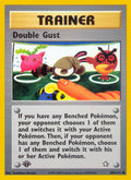 100/111 Double Gust