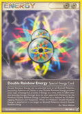 088/100 Double Rainbow Energy