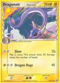 041/113 Dragonair (delta species)