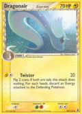 042/113 Dragonair (delta species)