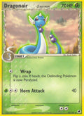 028/101 Dragonair (delta species)