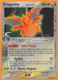 003/113 Dragonite (delta species)