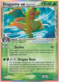 091/101 Dragonite ex (delta species)