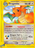 043/165 Dragonite