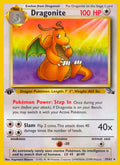 019/062 Dragonite