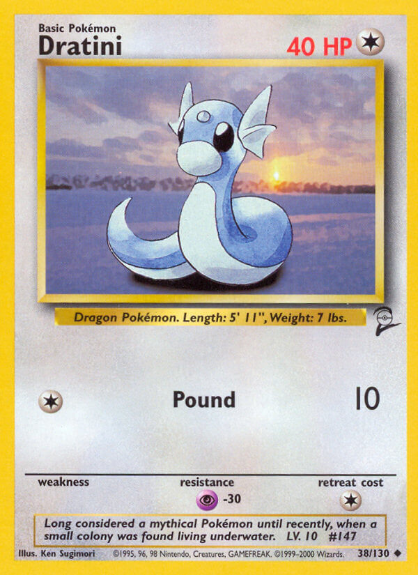 038/130 Dratini