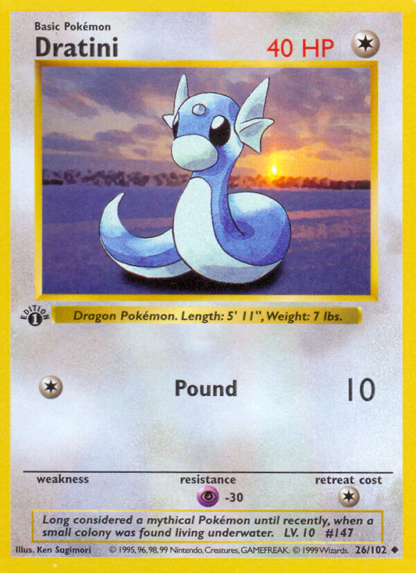 026/102 Dratini