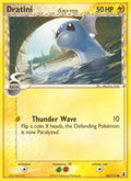 066/113 Dratini (delta species)