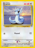 072/110 Dratini
