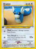 063/105 Dratini