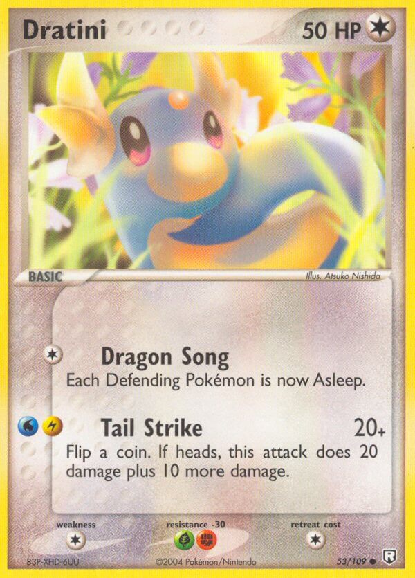 053/109 Dratini