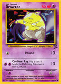 073/130 Drowzee