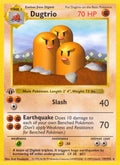 019/102 Dugtrio