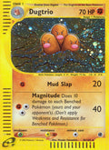 010/165 Dugtrio