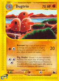 052/144 Dugtrio