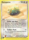 060/100 Dunsparce