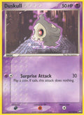 050/108 Duskull