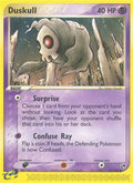 061/100 Duskull