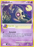 086/132 Duskull
