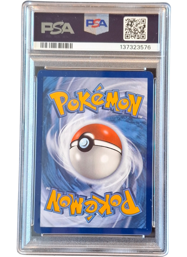 PSA 8.5 NM-MT+ Duskull