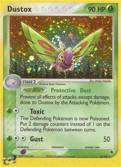 006/109 Dustox