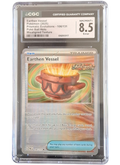 CGC 8.5 NM/Mint+ Earthen Vessel 106/131 (ERROR)