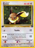 055/82 Eevee