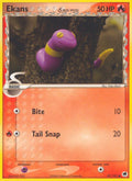047/101 Ekans (delta species)