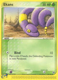 064/100 Ekans