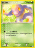 055/109 Ekans