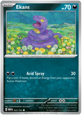 Ekans 023/165