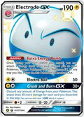 SV57/SV94 Electrode GX