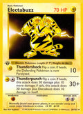 020/102 Electabuzz