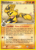 029/101 Electabuzz (delta species)