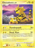 081/130 Electabuzz