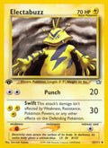033/111 Electabuzz