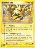 035/100 Electabuzz