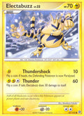087/132 Electabuzz