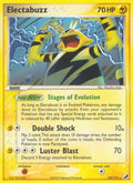 022/115 Electabuzz